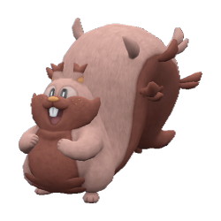 Rongrigou