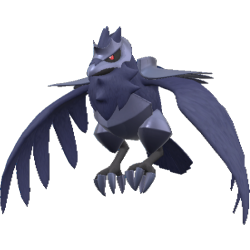 Corvaillus