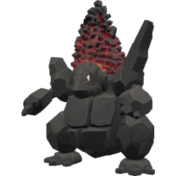 Monthracite