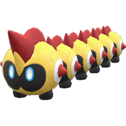 Hexadron