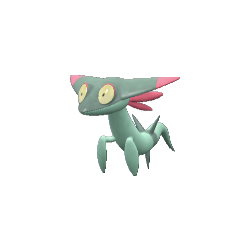Fantyrm