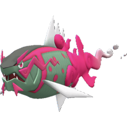 Paragruel