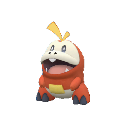 Chochodile
