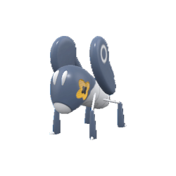 Lilliterelle