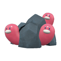 Triopikeau