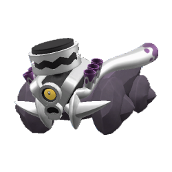 Vrombotor