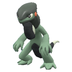 Motorizard