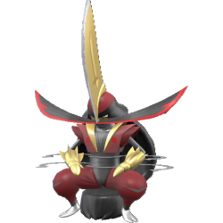 Scalpereur