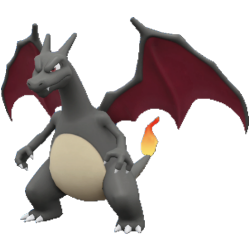 Dracaufeu