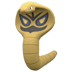 Arbok