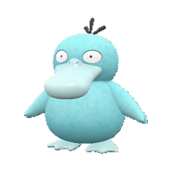 Psykokwak