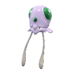 Tentacool