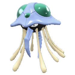 Tentacruel