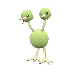 Doduo