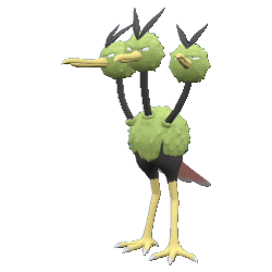Dodrio