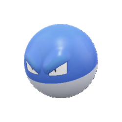 Voltorbe