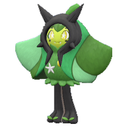 Ogerpon