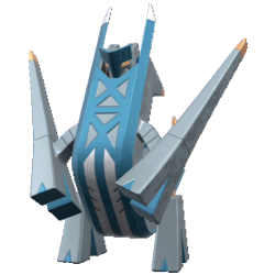 Pondralugon