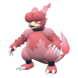 Magmar