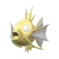 Magicarpe