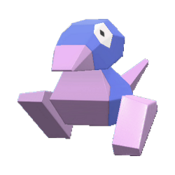Porygon