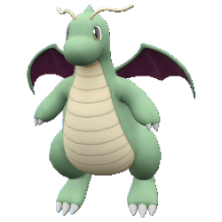 Dracolosse