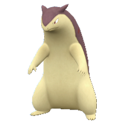 Typhlosion