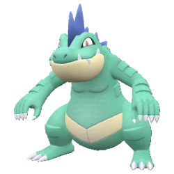 Aligatueur