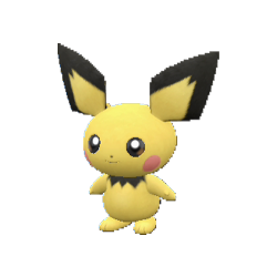 Pichu