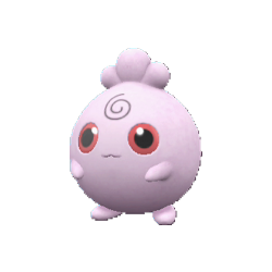Toudoudou