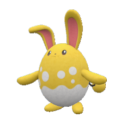 Azumarill