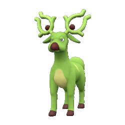 Cerfrousse