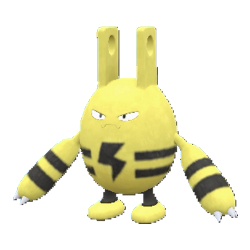 Élekid