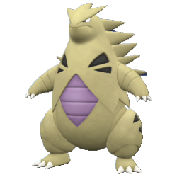 Tyranocif