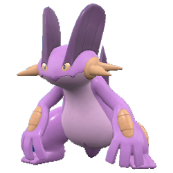 Laggron