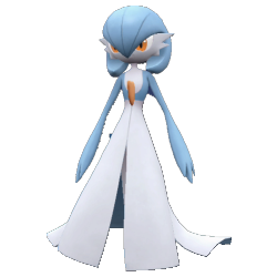 Gardevoir
