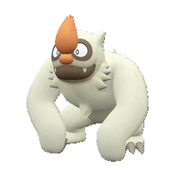 Vigoroth