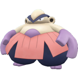 Hariyama
