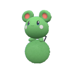 Azurill