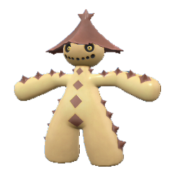 Cacturne