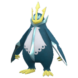Pingoléon