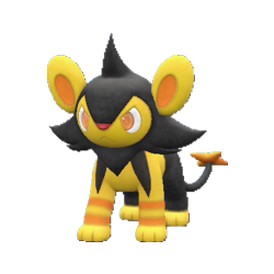 Luxio