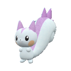Pachirisu