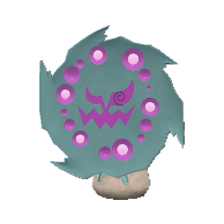 Spiritomb