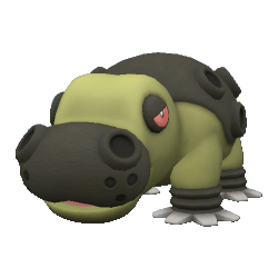 Hippodocus