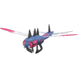 Yanmega