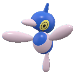 Porygon-Z