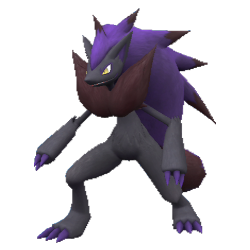 Zoroark
