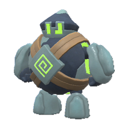 Gringolem