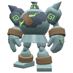 Golemastoc